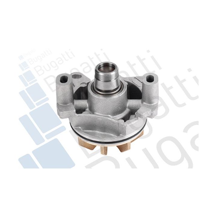 Vandens siurblys, variklio aušinimas BUGATTI PA7724
