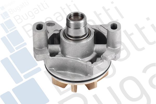 Vandens siurblys, variklio aušinimas BUGATTI PA7724