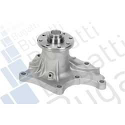 Vandens siurblys, variklio aušinimas BUGATTI PA9002