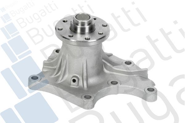 Vandens siurblys, variklio aušinimas BUGATTI PA9002