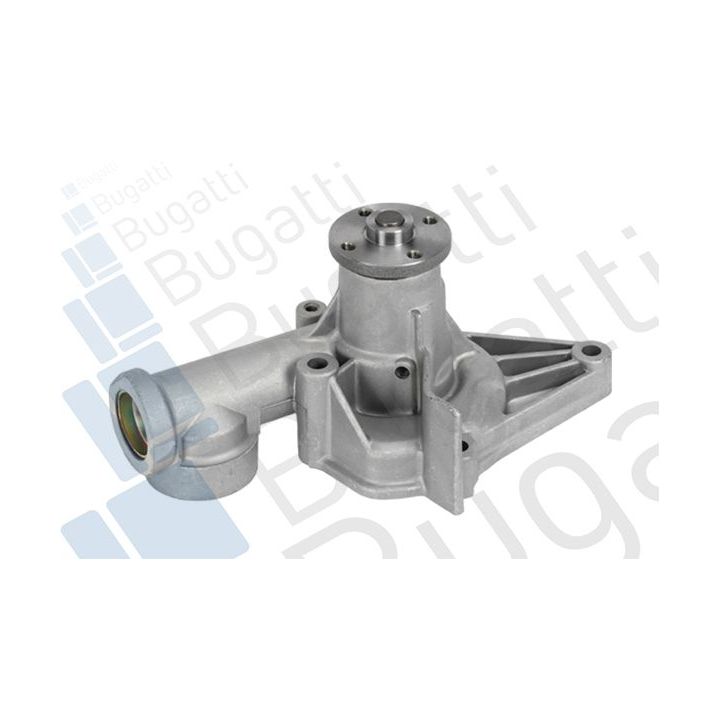 Vandens siurblys, variklio aušinimas BUGATTI PA9201