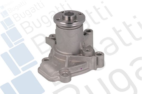 Vandens siurblys, variklio aušinimas BUGATTI PA9202