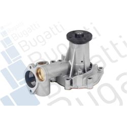 Vandens siurblys, variklio aušinimas BUGATTI PA9204