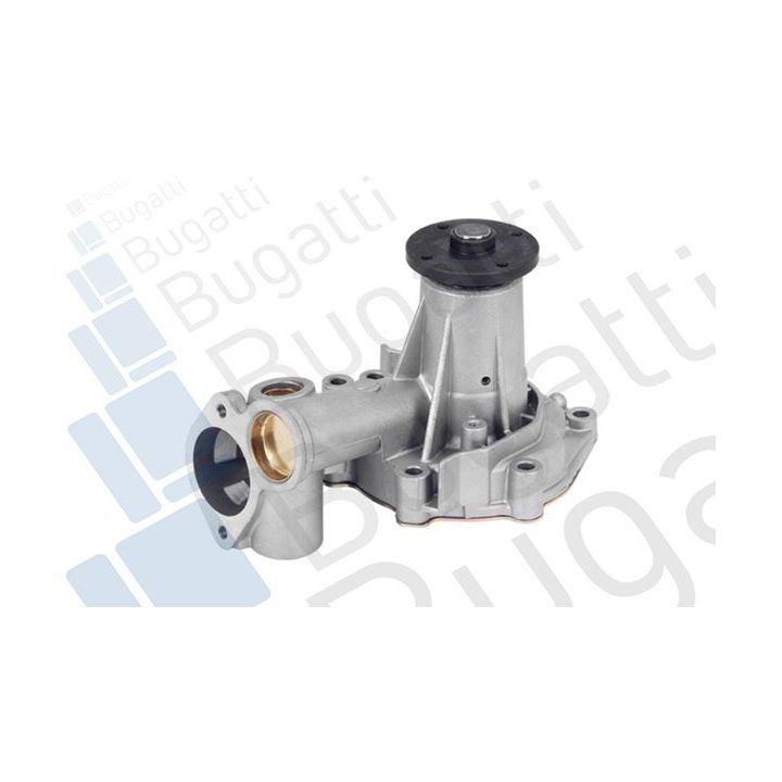 Vandens siurblys, variklio aušinimas BUGATTI PA9204