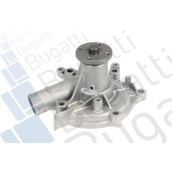 Vandens siurblys, variklio aušinimas BUGATTI PA9205