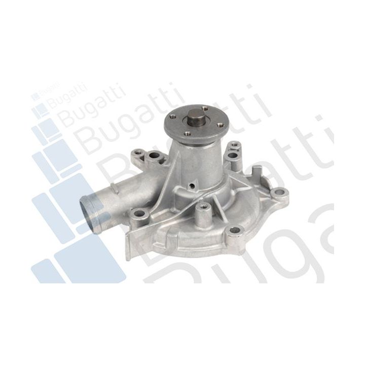 Vandens siurblys, variklio aušinimas BUGATTI PA9205