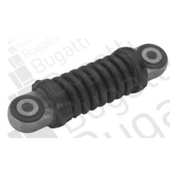Vibracijos slopintuvas, V formos rumbuotas diržas BUGATTI BTOA3295