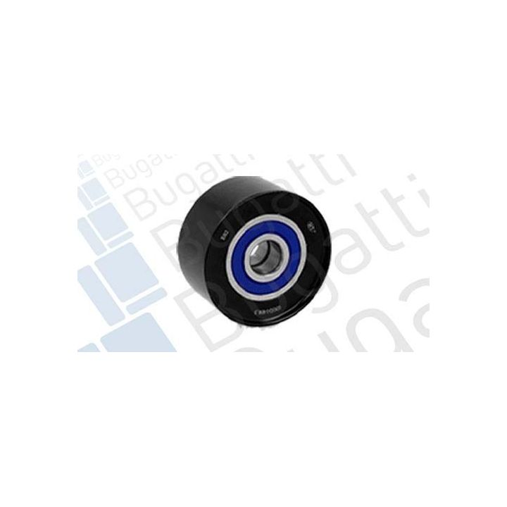 Kreipiantysis skriemulys, V formos rumbuotas diržas BUGATTI BTOA5380