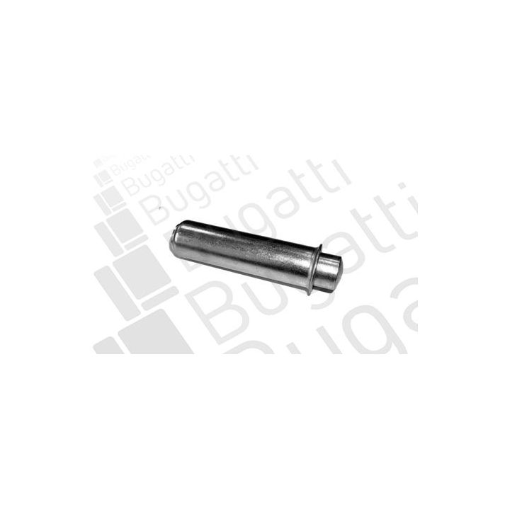 Vibracijos slopintuvas, paskirstymo diržas BUGATTI BTDI3899