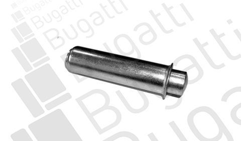 Vibracijos slopintuvas, paskirstymo diržas BUGATTI BTDI3899