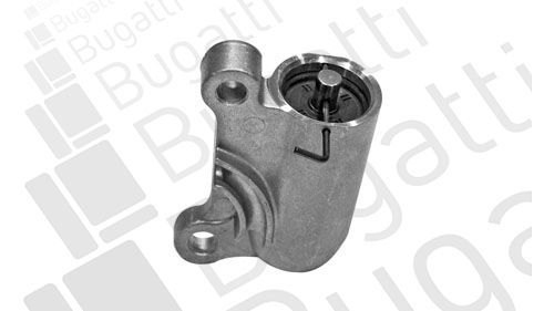 Vibracijos slopintuvas, paskirstymo diržas BUGATTI BTDI5281