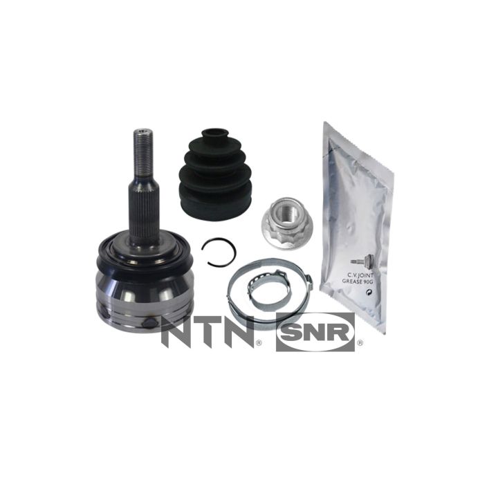 Jungčių komplektas, kardaninis velenas SNR OJK54.022