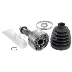 Jungčių komplektas, kardaninis velenas SNR OJK55.001
