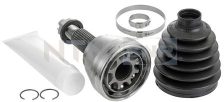 Jungčių komplektas, kardaninis velenas SNR OJK55.003