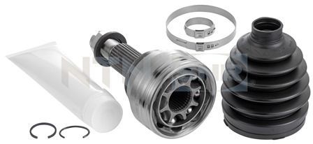 Jungčių komplektas, kardaninis velenas SNR OJK55.013