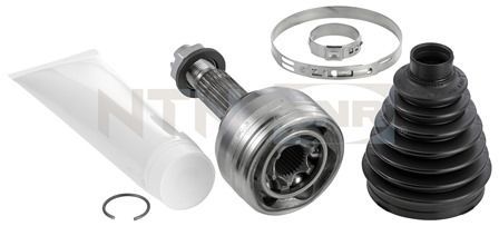 Jungčių komplektas, kardaninis velenas SNR OJK55.020