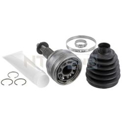 Jungčių komplektas, kardaninis velenas SNR OJK55.022