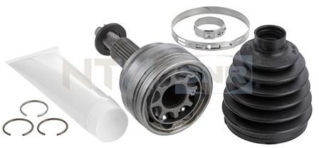 Jungčių komplektas, kardaninis velenas SNR OJK55.022