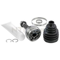 Jungčių komplektas, kardaninis velenas SNR OJK55.023