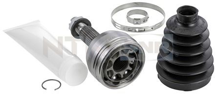 Jungčių komplektas, kardaninis velenas SNR OJK55.025