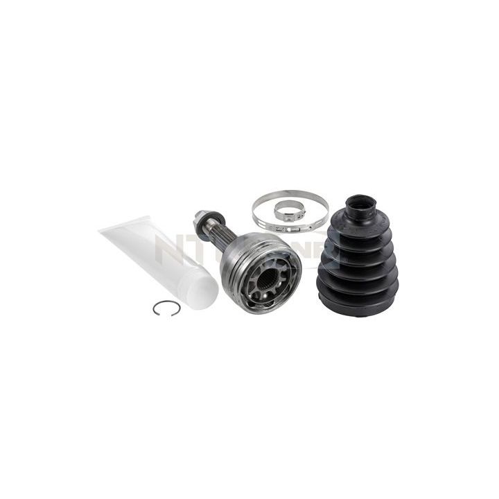 Jungčių komplektas, kardaninis velenas SNR OJK55.027