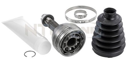 Jungčių komplektas, kardaninis velenas SNR OJK55.027