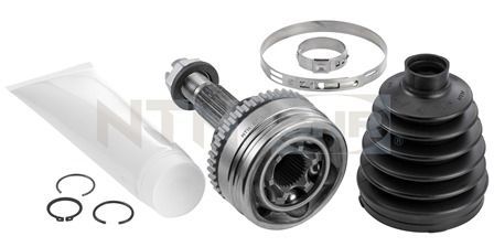 Jungčių komplektas, kardaninis velenas SNR OJK55.030