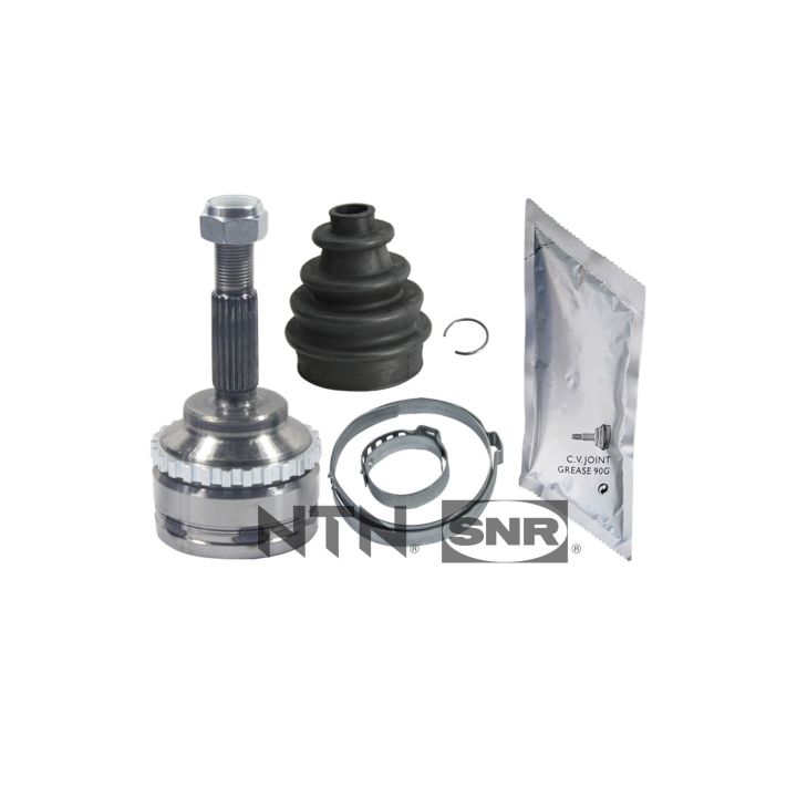 Jungčių komplektas, kardaninis velenas SNR OJK55.034