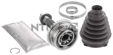 Jungčių komplektas, kardaninis velenas SNR OJK55.040