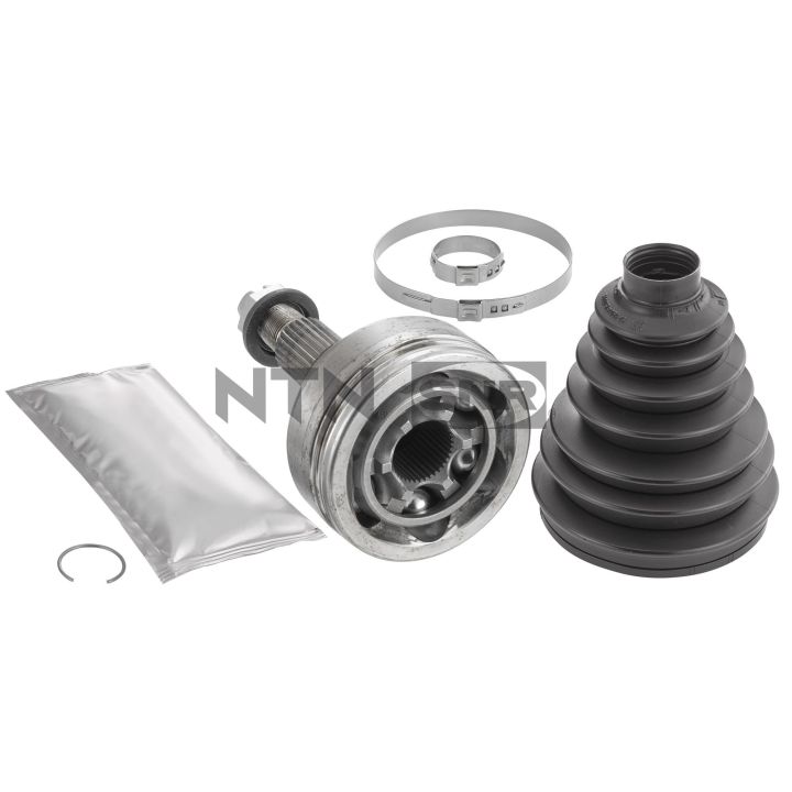 Jungčių komplektas, kardaninis velenas SNR OJK55.051