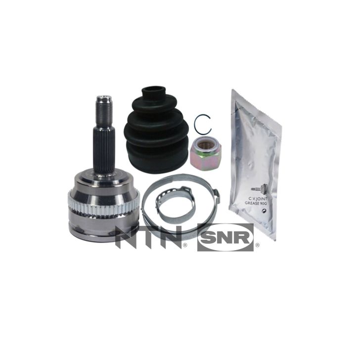 Jungčių komplektas, kardaninis velenas SNR OJK55.052