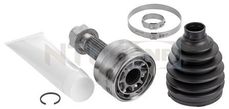 Jungčių komplektas, kardaninis velenas SNR OJK58.001