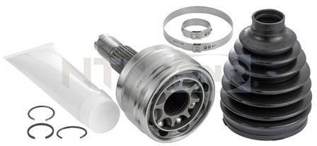 Jungčių komplektas, kardaninis velenas SNR OJK58.002