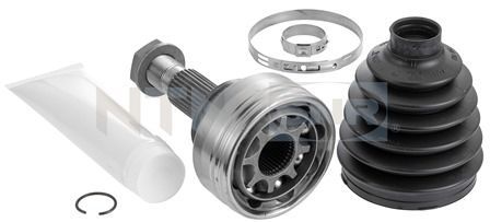 Jungčių komplektas, kardaninis velenas SNR OJK59.001