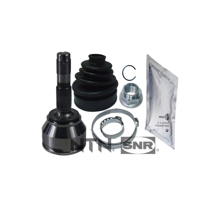 Jungčių komplektas, kardaninis velenas SNR OJK66.006