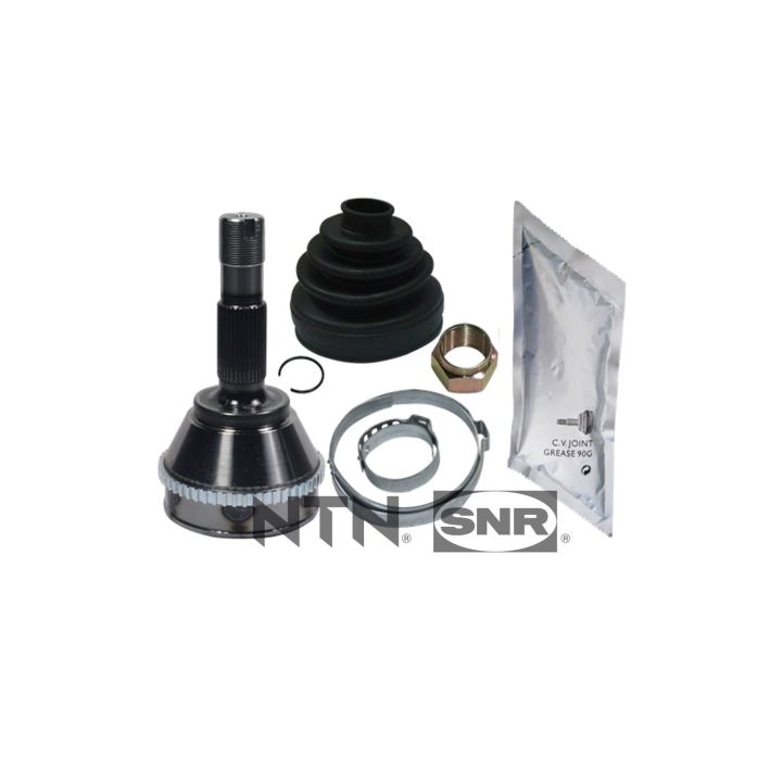 Jungčių komplektas, kardaninis velenas SNR OJK66.007