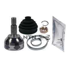 Jungčių komplektas, kardaninis velenas SNR OJK66.012