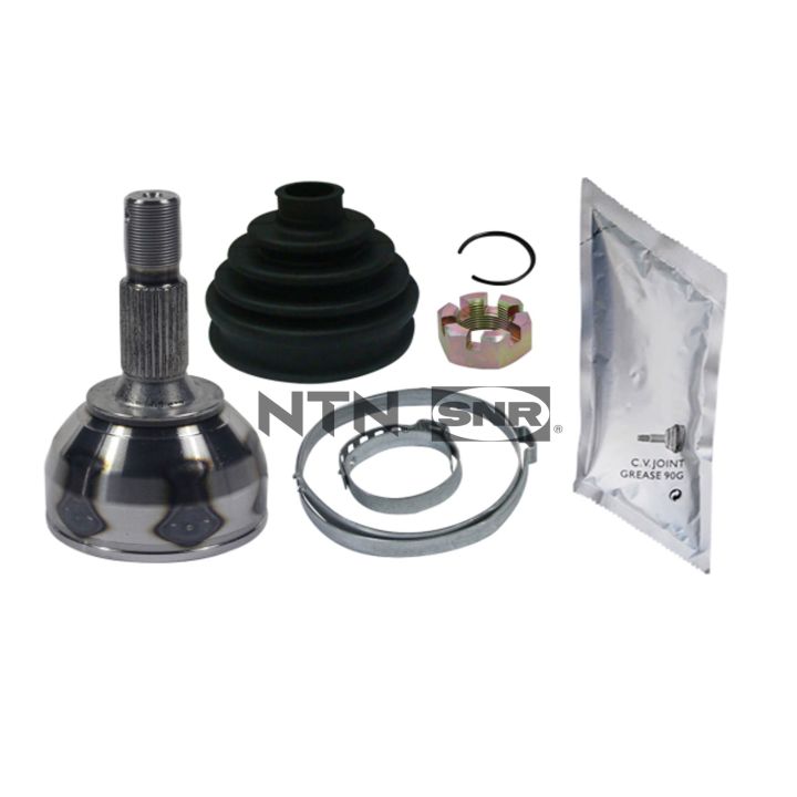 Jungčių komplektas, kardaninis velenas SNR OJK66.012