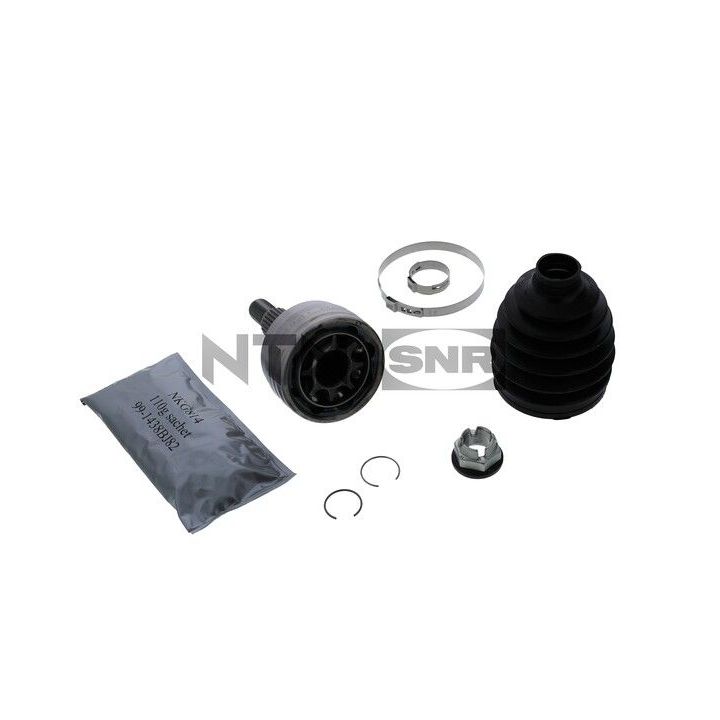 Jungčių komplektas, kardaninis velenas SNR OJK68.007