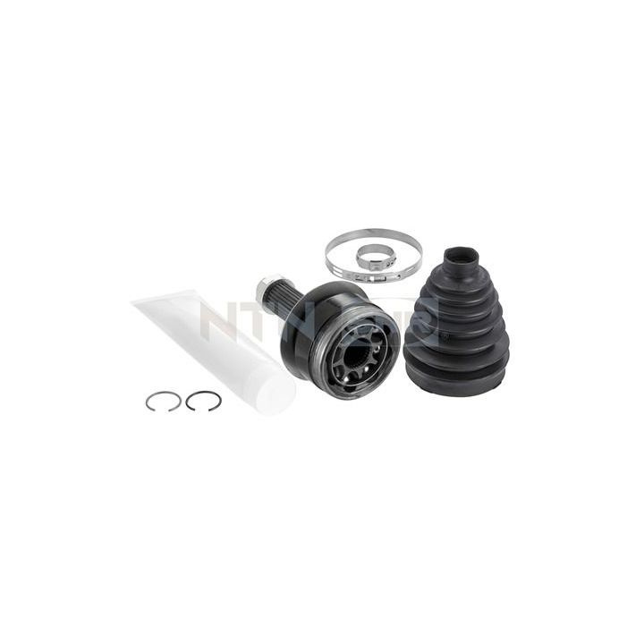 Jungčių komplektas, kardaninis velenas SNR OJK77.007