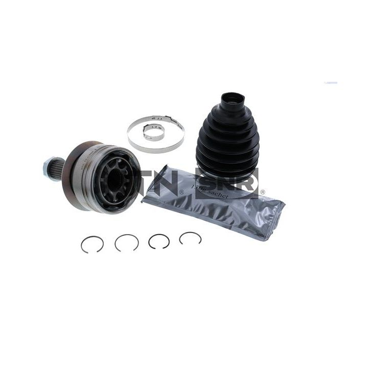 Jungčių komplektas, kardaninis velenas SNR OJK77.010