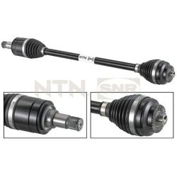 Pusašis SNR DK50.003