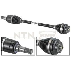 Pusašis SNR DK50.004