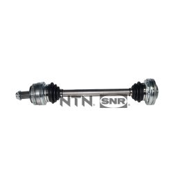 Pusašis SNR DK50.016