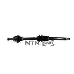 Pusašis SNR DK52.006