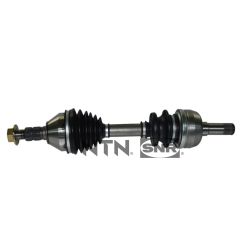 Pusašis SNR DK53.017