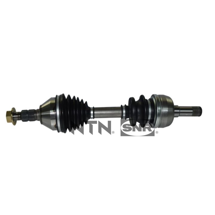 Pusašis SNR DK53.017