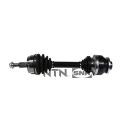 Pusašis SNR DK54.039