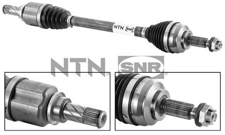 Pusašis SNR DK55.006