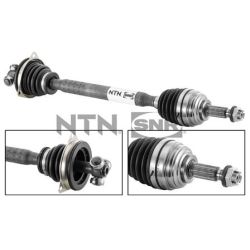 Pusašis SNR DK55.009